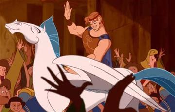 Disney anuncia la preparación del 'live action' de Hércules y los fans ya proponen actores