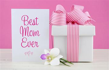 Manualidades: el regalo perfecto para mamá en su día