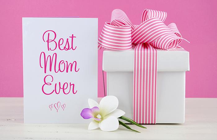 Pon a prueba tu creatividad con estas manualidades para mamá. Foto: Shutterstock
