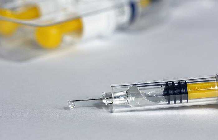 Experto afirma que cuando salga una vacuna, el coronavirus ya no estará. Foto: Pixabay