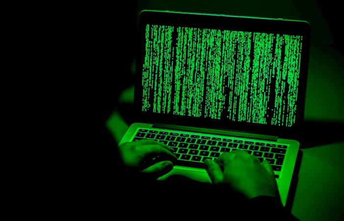 El FBI desarrolla pesquisas sobre supuestos ciberataques de "hackers" chinos a organizaciones en EE.UU. (). Foto: EFE