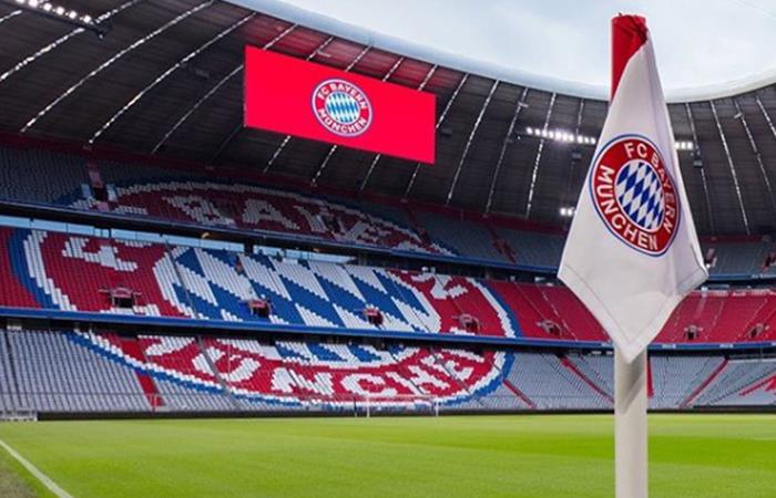 La Bundesliga volverá sin público y con varias medidas. Foto: Instagram