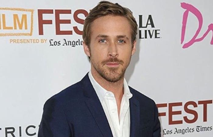 Ryan Gosling ha demostrado su versatilidad en el cine. Foto: Instagram