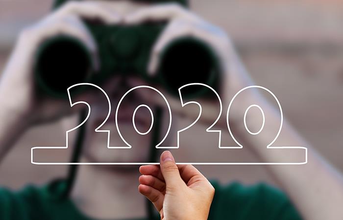 Las predicciones de los astrólogos para el 2020. Foto: Pixabay