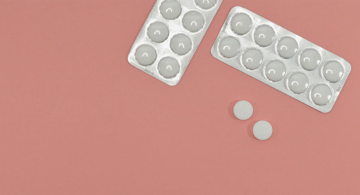 Estos son algunos usos de las aspirinas que pocos conocen. Foto: Pixabay