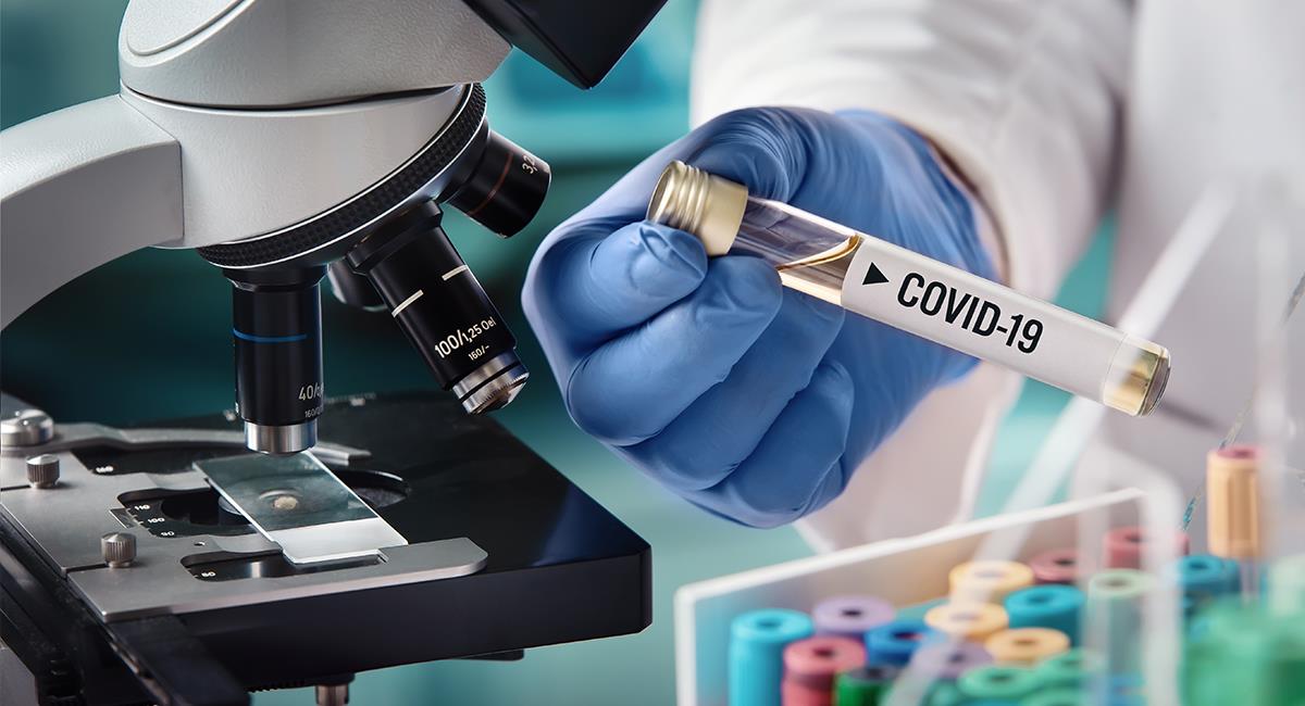 Se siguen descubriendo los efectos del COVID-19 en el organismo. Foto: Shutterstock