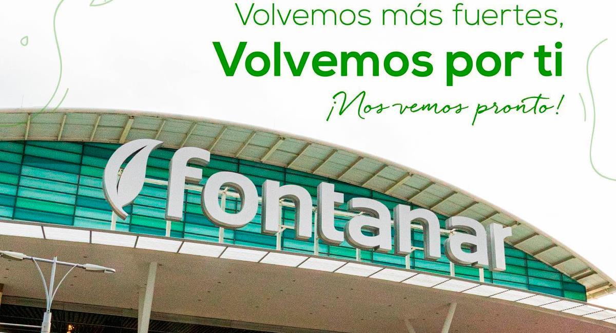La reapertura beneficiará a varios municipios de Cundinamarca. Foto: Prensa Fontanar CC
