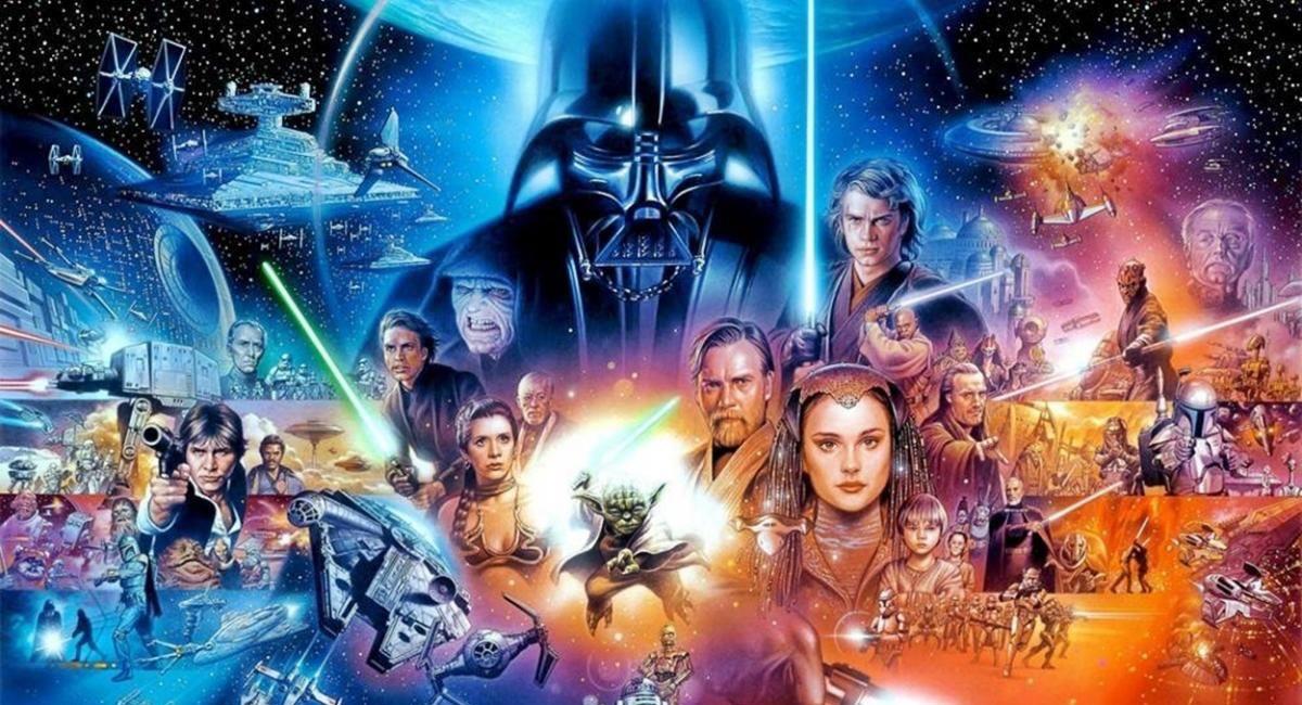 Los fans de la saga deberán esperar para conocer detalles del futuro de 'Star Wars'. Foto: Twitter @hobby_consolas.