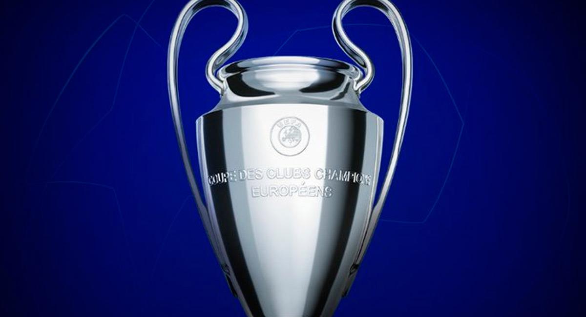Así se definirá el campéon de la Champions League. Foto: Prensa UEFA