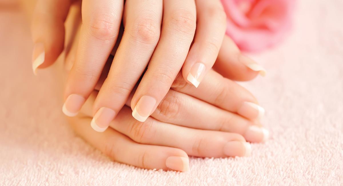 8 increíbles trucos para el bienestar y la belleza de las uñas. Foto: Shutterstock
