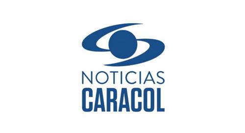 Presentadora de Noticias Caracol confesó que ha sido rechazada por su voz