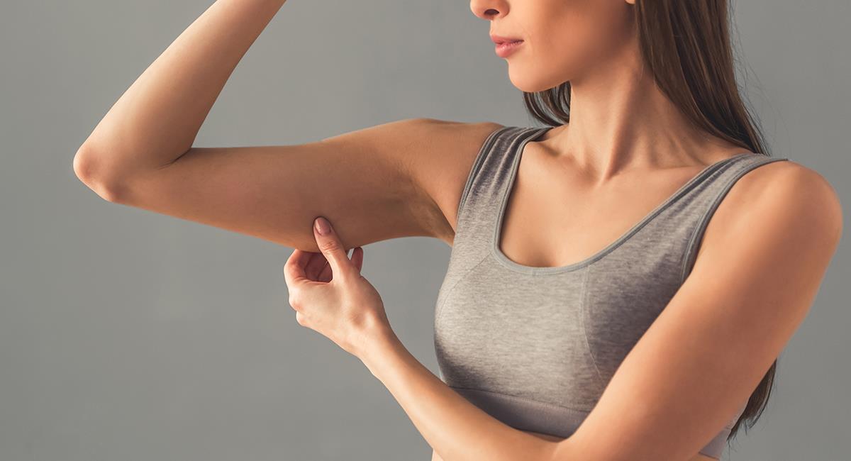 Sigue estas recomendaciones para combatir la pérdida de masa muscular. Foto: Shutterstock