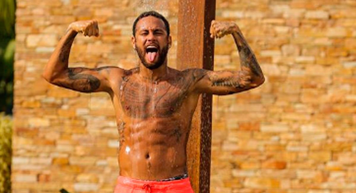 Neymar deberá pagar una gran suma de dinero a Barcelona. Foto: Perfil oficial Instagram @neymarjr