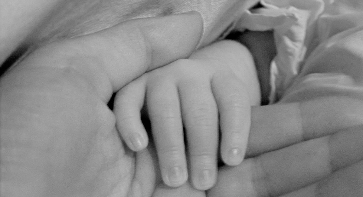 La madre conoció a su bebé el pasado fin de semana en la clínica Versalles de Cali. Foto: Pixabay