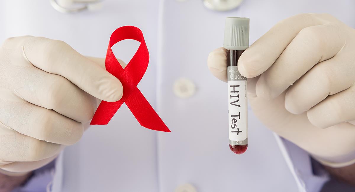 Investigadores crean nuevo agente para un tratamiento contra el VIH. Foto: Shutterstock