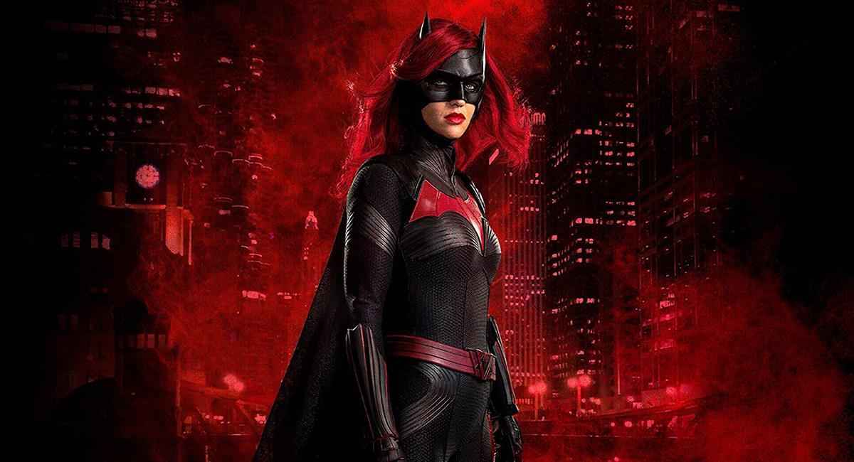 "Batwoman" es la nueva apuesta de DC Comics en la TV. Foto: Twitter @CWBatwoman