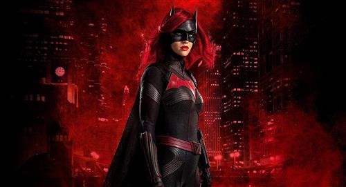 "Batwoman" confirmó a su nueva protagonista