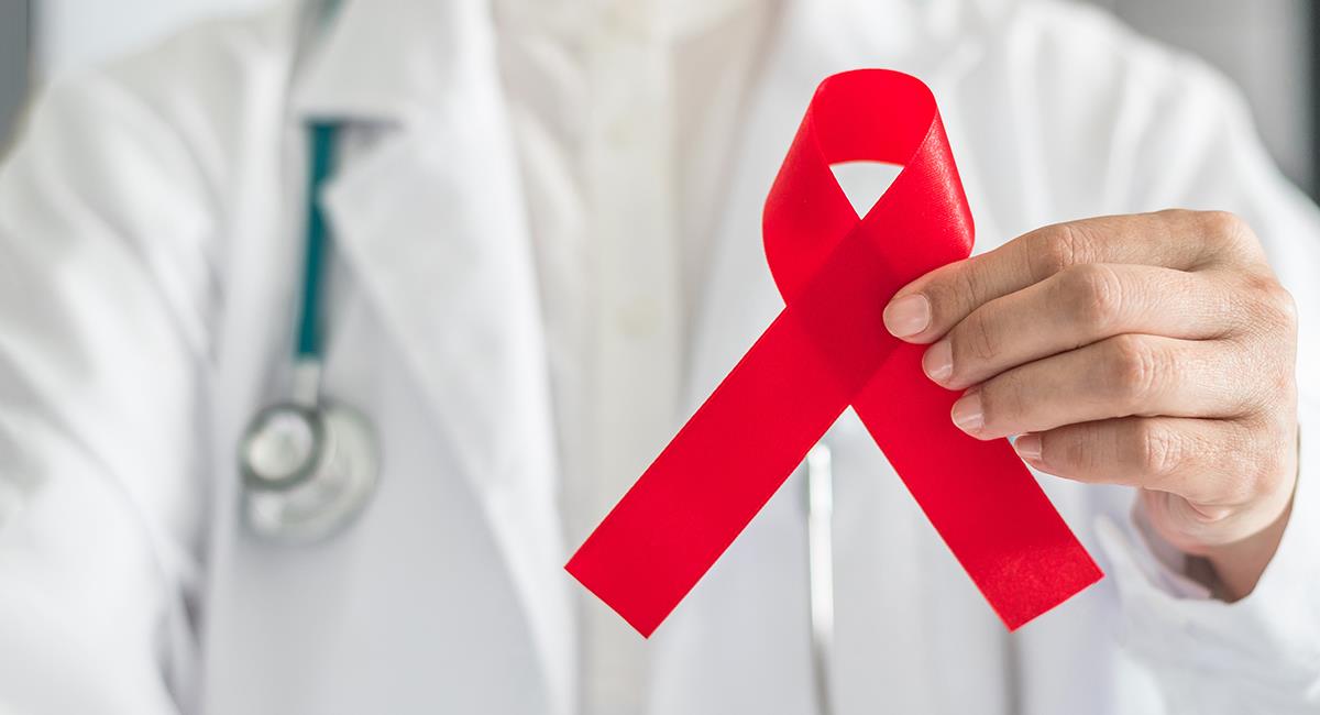 Estudio revela la efectividad de un nuevo método de prevención del sida. Foto: Shutterstock