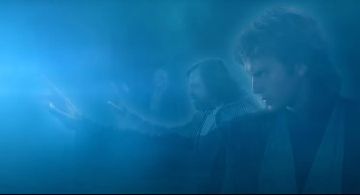 Varios de los Jedi más famosos de la saga de Star Wars aparecen en la edición. Foto: Youtube Canal  jon h
