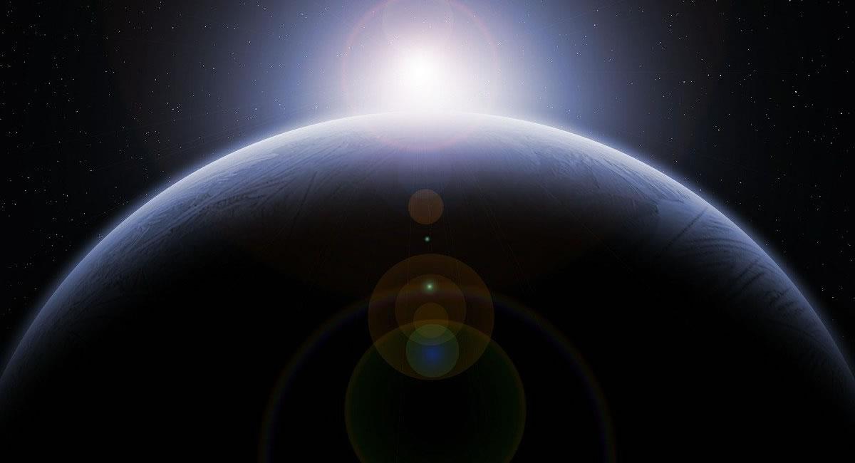Esta 'alineación' planetaria se podrá visualizar nuevamente en dos años. Foto: Pixabay