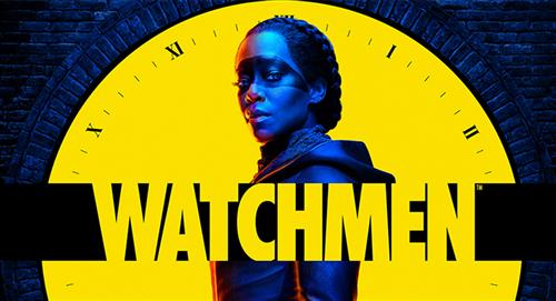 "Watchmen" lidera las nominaciones a los Emmy 2020