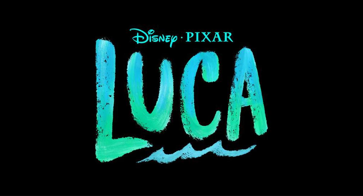 "Luca" será el próximo proyecto de Pixar tras "Onward" y "Soul". Foto: Twitter @Pixar