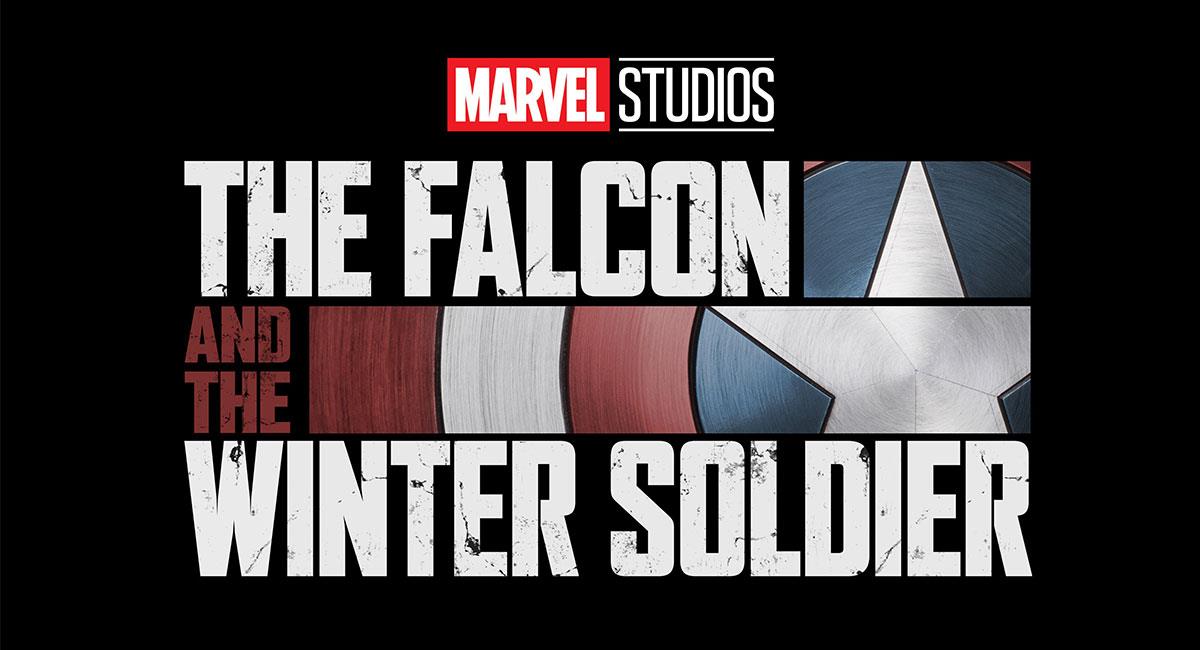 "Falcon and The Winter Soldier" tuvo que retrasar su estreno por el COVID-19. Foto: Twitter @MarvelStudios