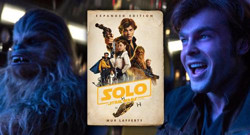 Disney no querría una secuela de "Han Solo"