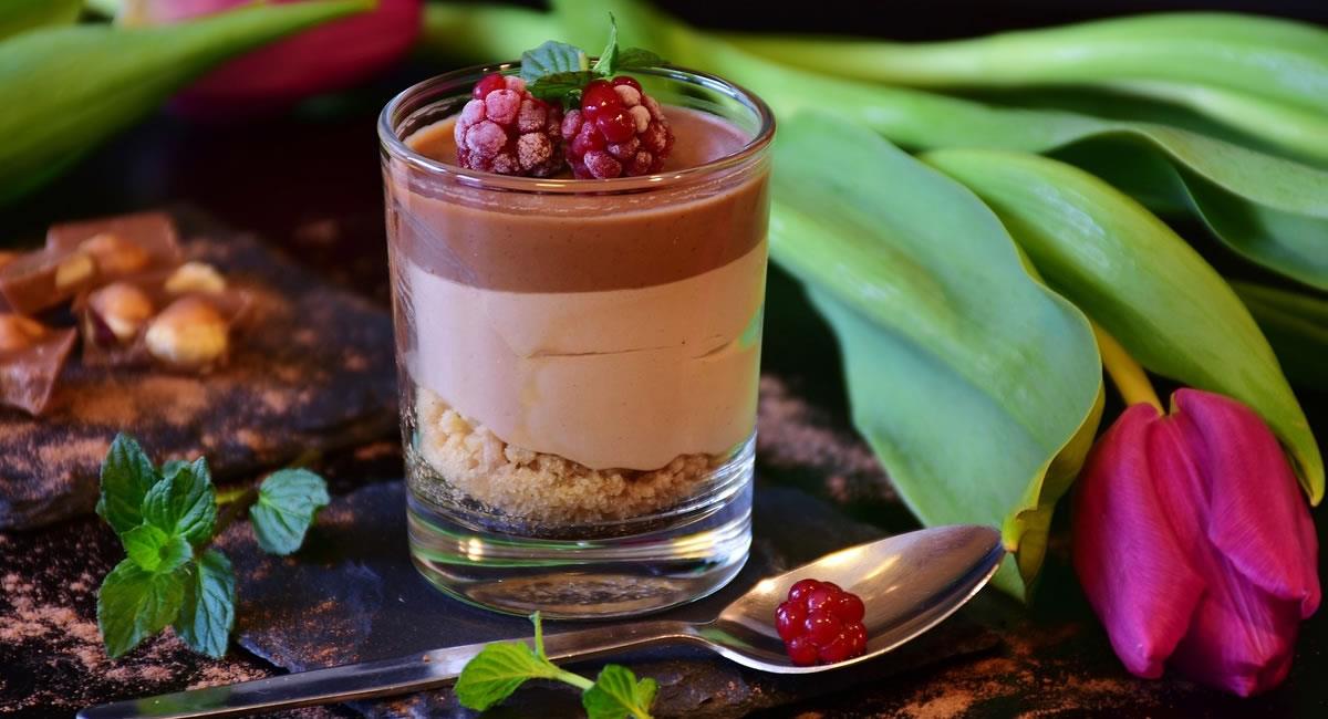 Una 'Marquesa de Chocolate' siempre será el mejor postre para ofrecer a tu familia. Foto: Pixabay