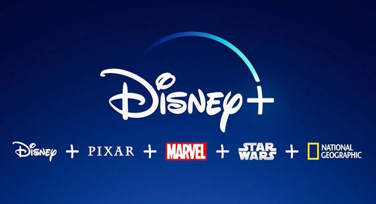 Disney Plus ha sido un éxito en el mercado de Europa y Estados Unidos. Foto: Twitter @disneyplus