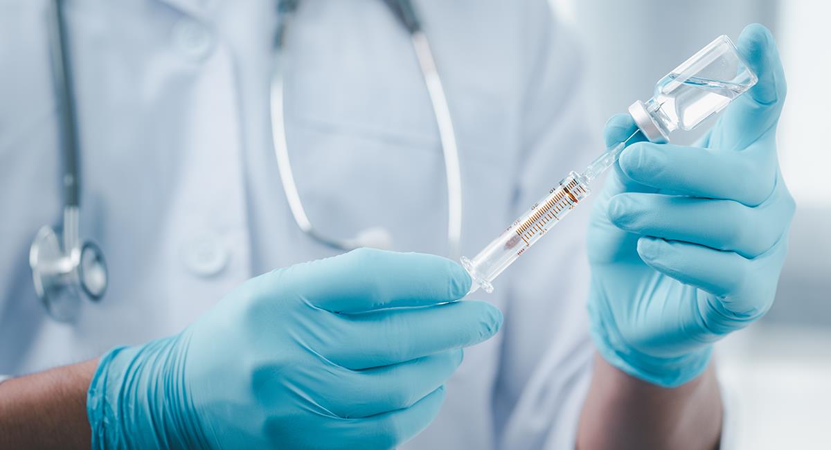 Argentina anuncia inicio de ensayos clínicos de vacuna contra el coronavirus. Foto: Shutterstock