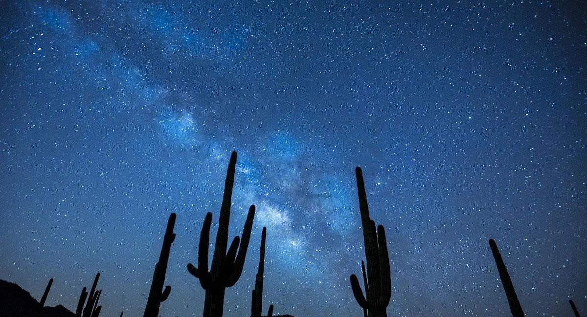 La "segunda Vía Láctea" fue ubicada a millones de años luz de distancia. Foto: Pixabay