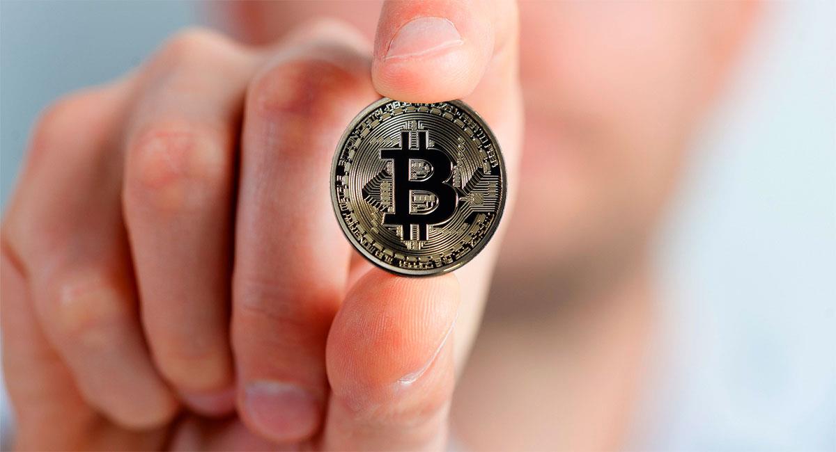 Bitcoins, cada vez más populares. Foto: Pixabay
