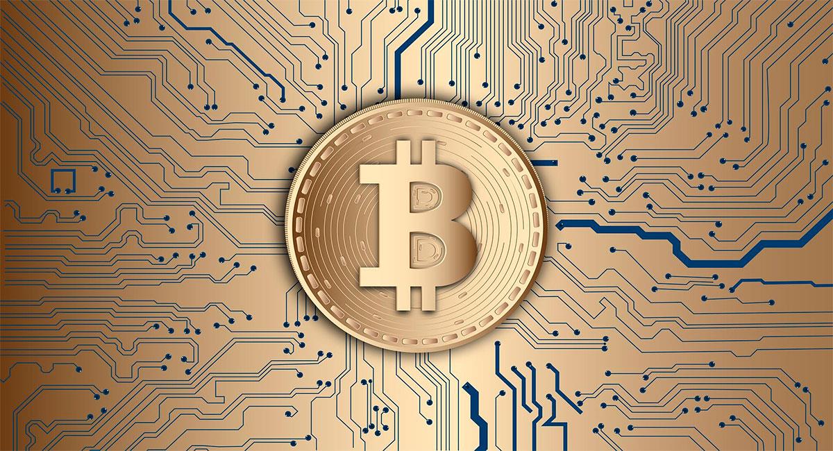 Los monederos bitcoin han evolucionado mucho desde su creación. Foto: Pixabay