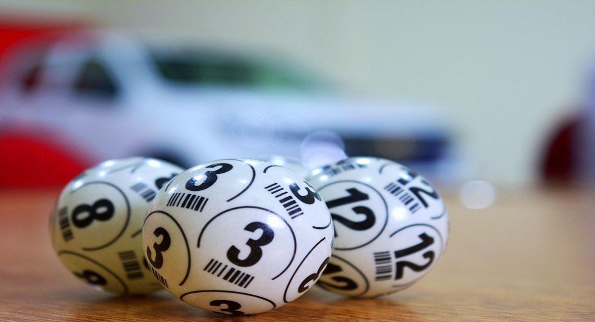 El chance es el juego de azar más popular de Colombia. Foto: Pixabay