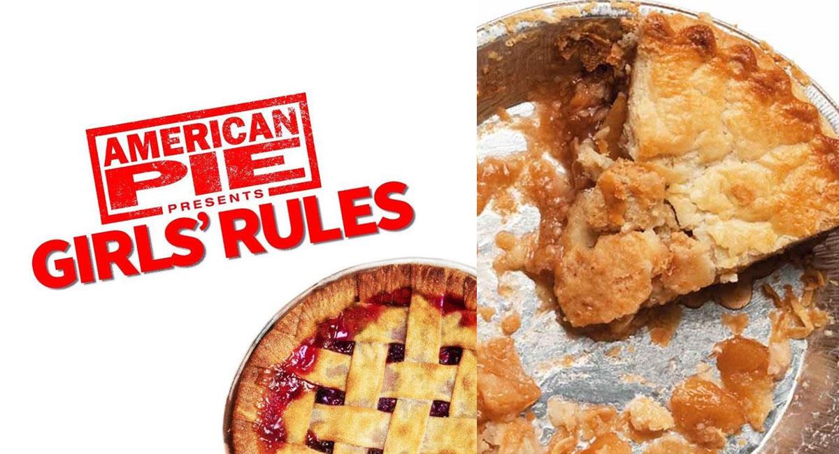 Una nueva película de la exitosa saga pronto podrá ser vista. Foto: Facebook American Pie