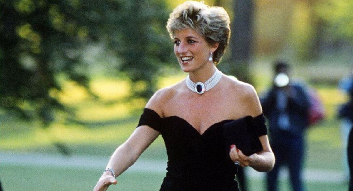 Diana de Gales fue uno de los miembros más carismáticos de la monarquía británica. Foto: Twitter @geeknfeminist