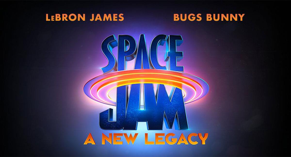 "Space Jam 2" contará con LeBron James y Bugs Bunny como protagonistas. Foto: Twitter @spacejammovie