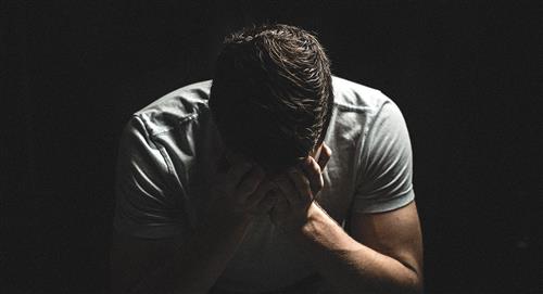 Oración para pedir ayuda en situaciones difíciles