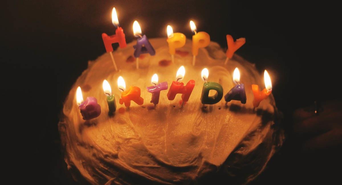 El cumpleaños de la contralora, María Anayme Barón, se habría realizado de forma virtual. Foto: Pixabay