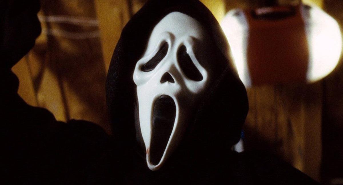 "Scream" es una de las franquicias de terror más exitosas de la historia del cine. Foto: Twitter @TheScreamSeries