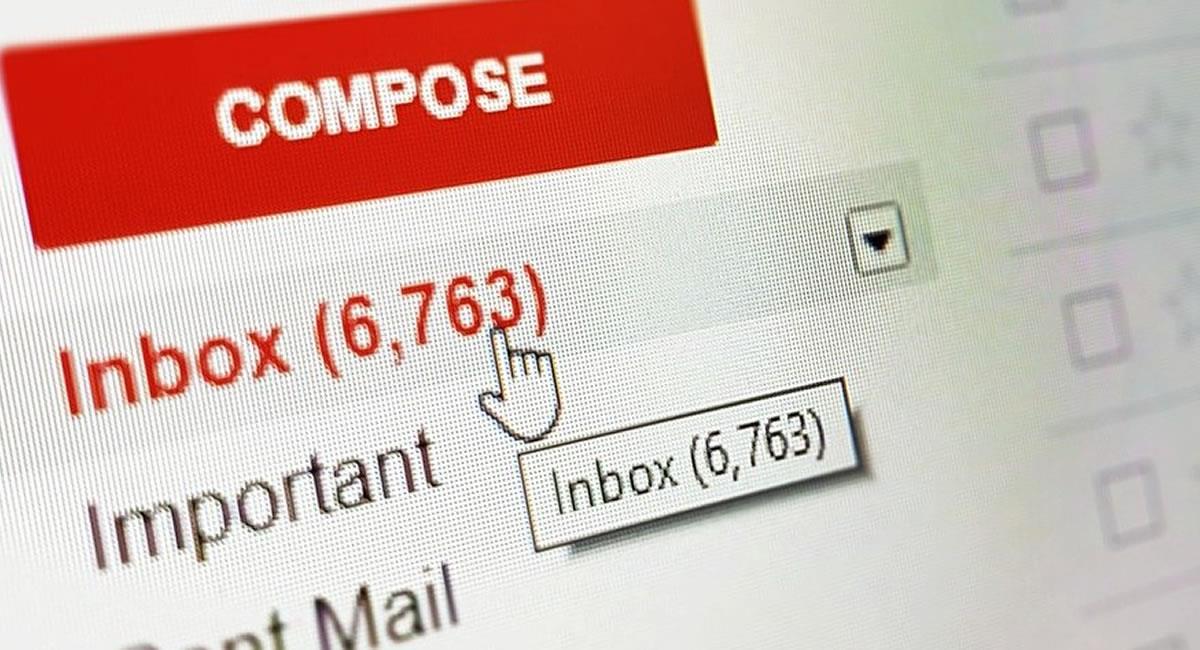Gmail, Drive y Hangout fueron los servicios más afectados. Foto: Pixabay