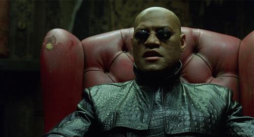 'Morfeo' no aparecerá en "Matrix 4"