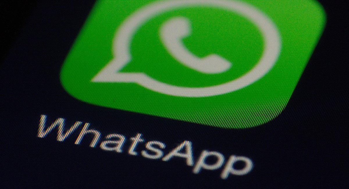 WhatsApp es la aplicación de mensajería instantánea más popular. Foto: Pixabay