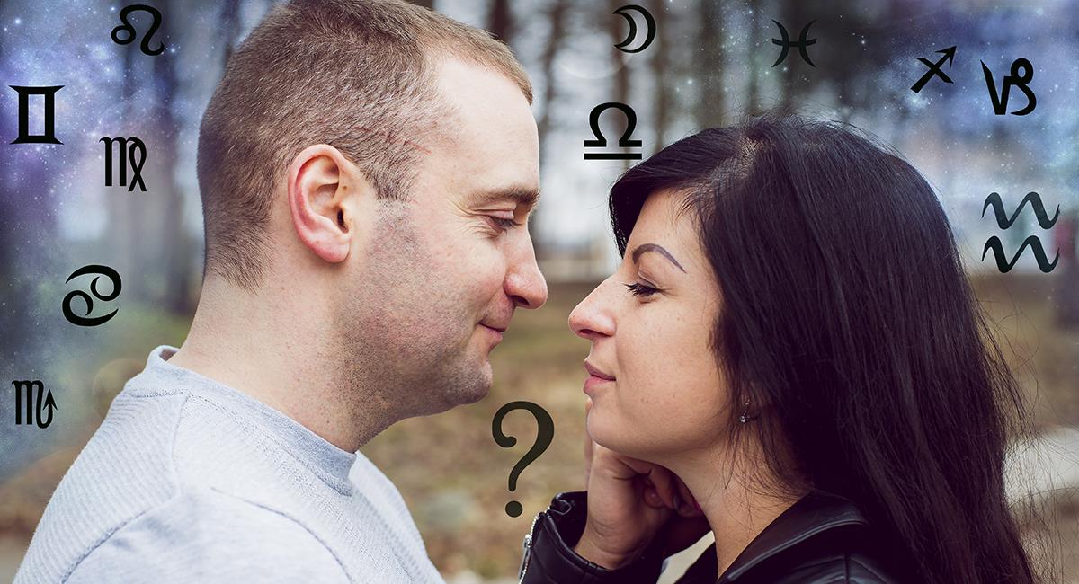 Conoce las 6 parejas del zodiaco que tienen una gran compatibilidad. Foto: Shutterstock