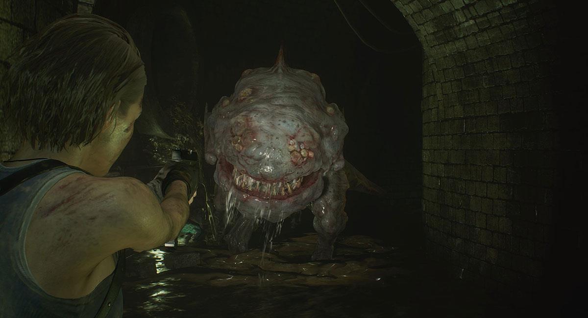 "Resident Evil" es una de las sagas de videojuegos más recordadas de la historia. Foto: Twitter @RE_Games