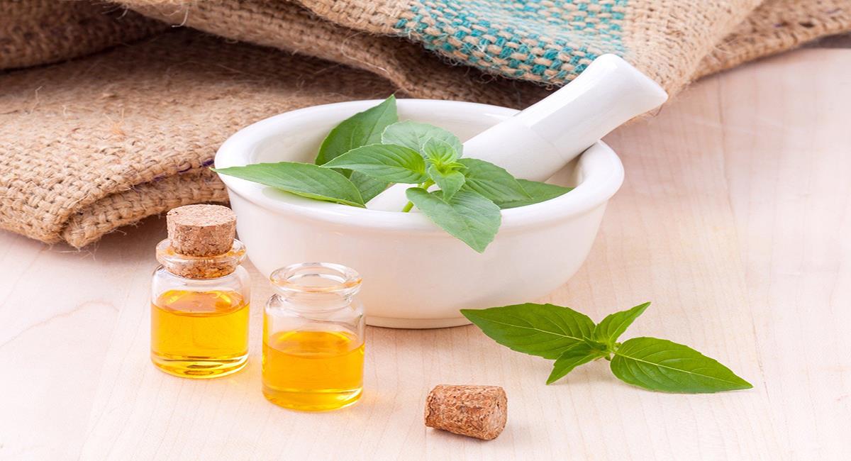 Los aromas pueden ser una gran fuente de salud. Foto: Pixabay