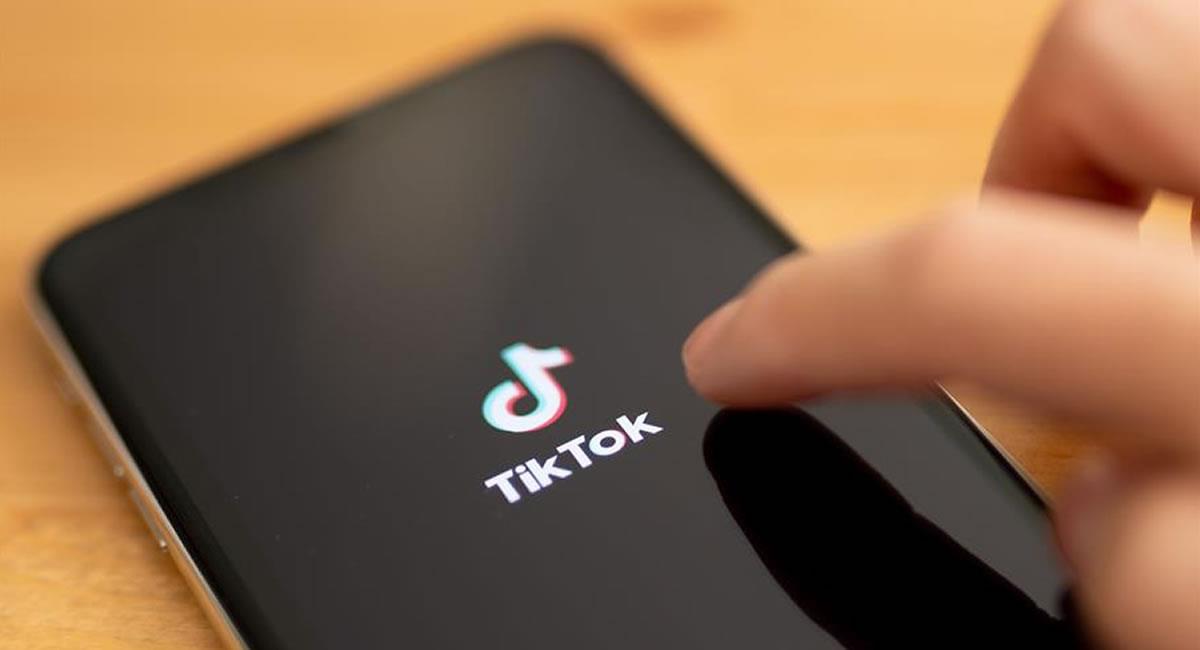 El gobierno Chino restringió las posibilidades tecnológicos y eso 'truncaría' la venta de TikTok. Foto: EFE