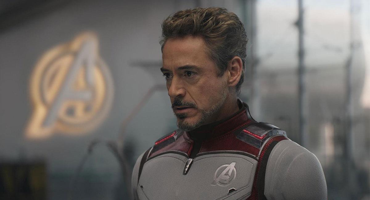 Robert Downey Jr tomó una decisión sobre volver a interpretar a Iron Man. Foto: Twitter @Iron_Man