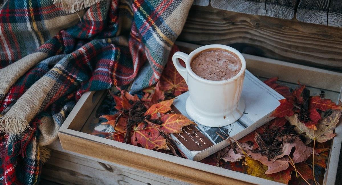 Las 3 bebidas calientes que no les puede faltar a un colombiano; el chocolate, la aguapanela y el café. Foto: Pixabay